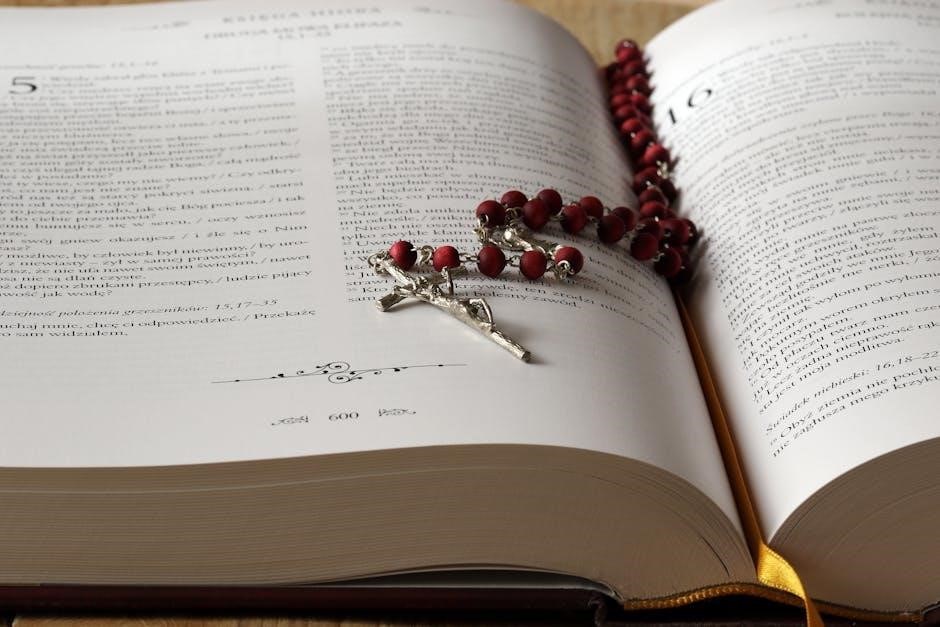 book of john bible study guide
