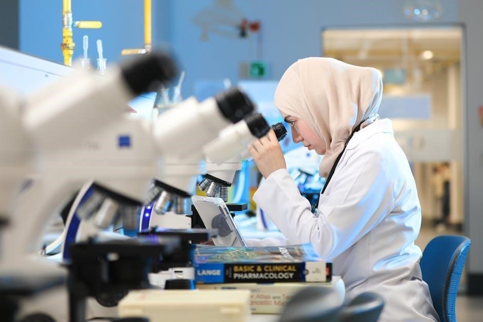 biology laboratory manual answers