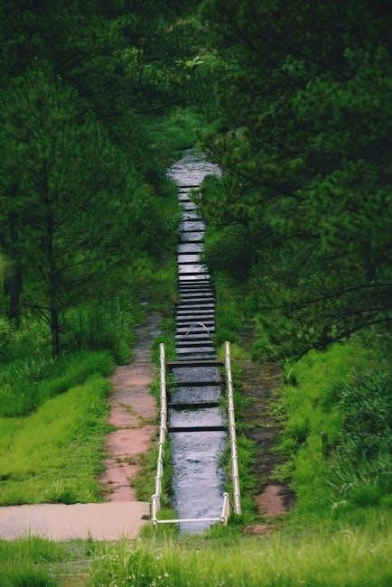 fox river trail map pdf