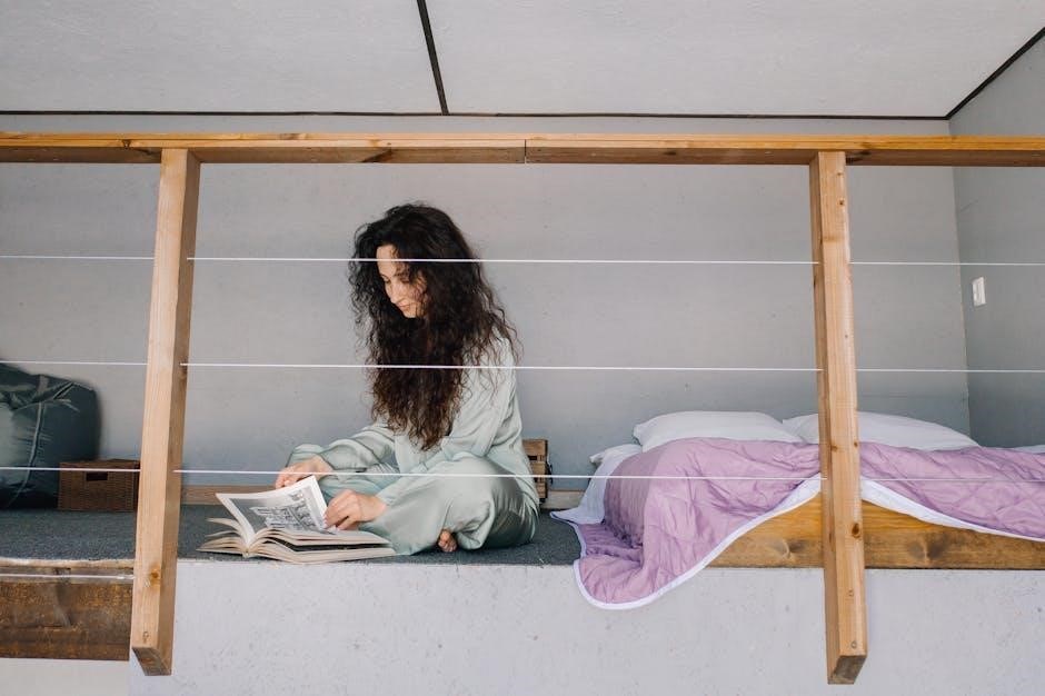 loft bed instructions assembly