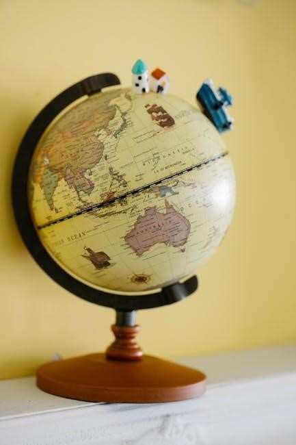 discovering world geography answer key pdf