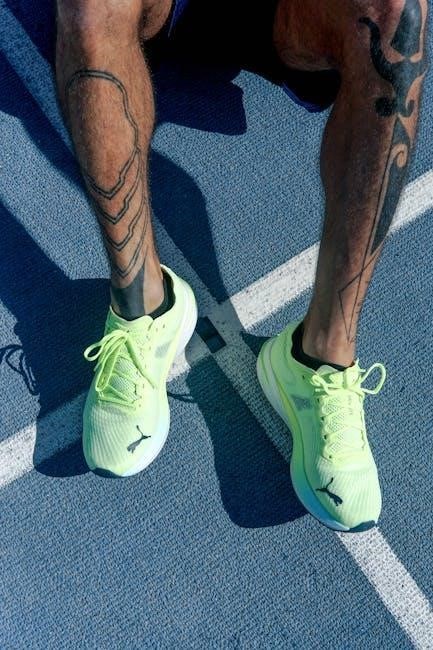 sitting leg exercises pdf