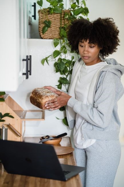regal bread machine instruction manual
